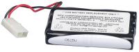 22A832 Replacement Battery , 9.6 VDC