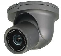 22A891 Weatherproof Dome Camera, Focal 9 to 22