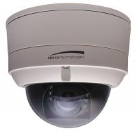 22A899 Weatherproof IP Camera, w/SD Card Slot