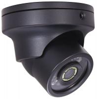 22A904 Mini Color Dome Camera, 3.4mm