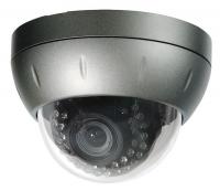 22A909 IR Dome Camera, Weather/Vandel Resistant