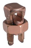 22A941 Connector, Split Bolt Cu/Cu, 2/0 str