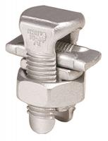 22A956 Connector, UnvrslSplitBolt Cu/Al, 400kcmil