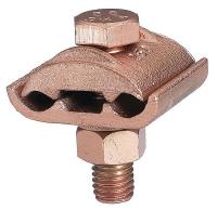 22A994 Ground Connector, 2/0AWG, 2.32In