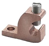 22C010 Ground Terminal connector, 14AWG, PK10