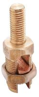 22C076 Copper Cable to Post/Flat, 10 sol