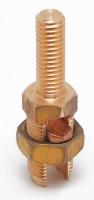 22C080 Copper Cable to Post/Flat, 8 sol