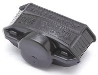 22C087 Plastic Cover for SplitBoltCnnctr, 8 str