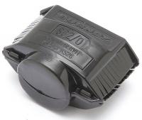 22C088 Plastic Cover for SplitBoltCnnctr, 4 str