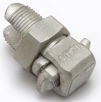 22C166 Split Bolt Conn for Cu/Al , 6 str