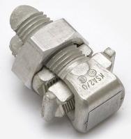 22C167 Split Bolt Conn for Cu/Al , 8 str