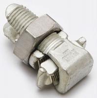 22C168 Split Bolt Conn for Cu/Al , 8 sol