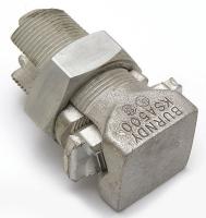 22C169 Split Bolt Conn for Cu/Al , 2 str