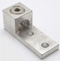 22C184 One Conductor Lug, 500 kcmil