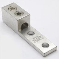 22C185 One Conductor Lug, 6AWG, 5.5In