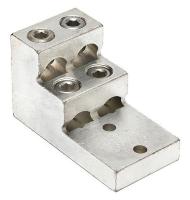 22C199 Panelboard Lug, 1/0AWG, 4.91In