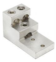 22C207 Panelboard Lug, 2AWG, 4.91In