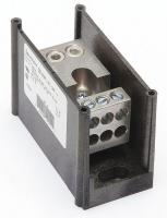 22C241 Distribution Block, AWG 14 - 2/0