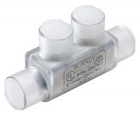 22C247 Inline Splice/Reducer, 10AWG, 4.01In