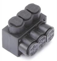 22C266 UV Rated Multi TapConnector, 14AWG