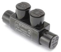 22C268 UV Rated Multi TapConnector, 10AWG