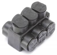 22C271 UV Rated Multi TapConnector, 14AWG