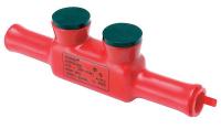 22C285 Direct Burial Splice/Reducer, 4/0AWG