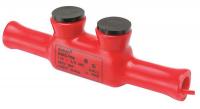 22C287 Direct Burial Splice/Reducer, 1/0AWG