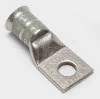 22C391 Std Belled Barrel CU Lug, 1Hole, 1000kcmil