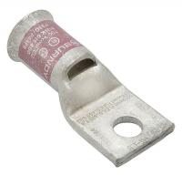 22C392 Std Belled Barrel CU Lug, 1Hole, 500Kcmil