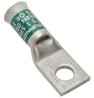 22C396 Std Belled Barrel CU Lug, 1Hole, 600kcmil