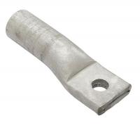 22C404 AL Compression Terminal, 1 Hole, 4/0 AWG