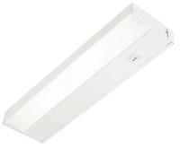 22C474 Undercabinet, Xenon, Low Vol, 120V, 18W X2