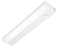 22C475 Undercabinet, Xenon, Low Vol, 120V, 18W X3