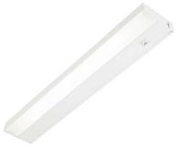 22C476 Undercabinet, Xenon, Low Vol, 120V, 18W X4
