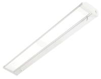 22C480 Undercabinet, Xenon, Line Vol, 120V, 20W X4