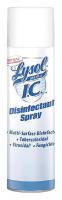 22C494 Disinfectant Spray, 19 oz, PK 12