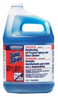 22C498 Glass Cleaner, 1 gal, PK 2