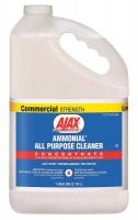 22C510 All Purpose Cleaner, 1 gal, Ammonial, PK 4