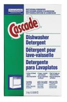 22C530 Powder Dishwashing Detergent, 85 oz., PK6