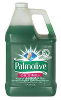 22C535 Liquid Dishwashing, 1 gal., Fresh, PK4