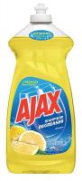 22C539 Liquid Dishwashing, 30 oz., Lemon, PK9