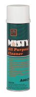 22C645 All-Purpose Cleaner, 20 oz, Mint, PK 12