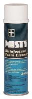22C657 Disinfectant, 20 oz, Clean and Fresh, PK 12