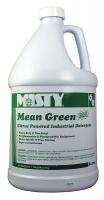22C661 Cleaner, 1 gal, Citrus, PK 4