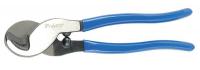 22C705 Cable Cutter, Manual, 0, 2, 4 AWG, 10 In L