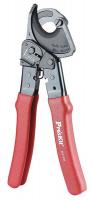 22C708 Cable Cutter, Ratchet, 1-1/4 In and 500MCM