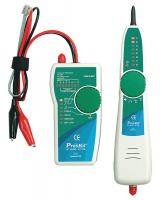 22C734 Toner/Probe Kit, RJ11, RJ45, USB, F, BNC, RCA
