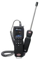 22C742 Dew Point Meter, 0 to 100% Rel Hum Rnge