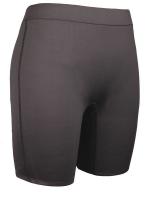 22C770 Compression Shorts, Womens, Black, 2XL